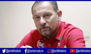 Absen Empat Pemain,  Waspadai Cilegon United