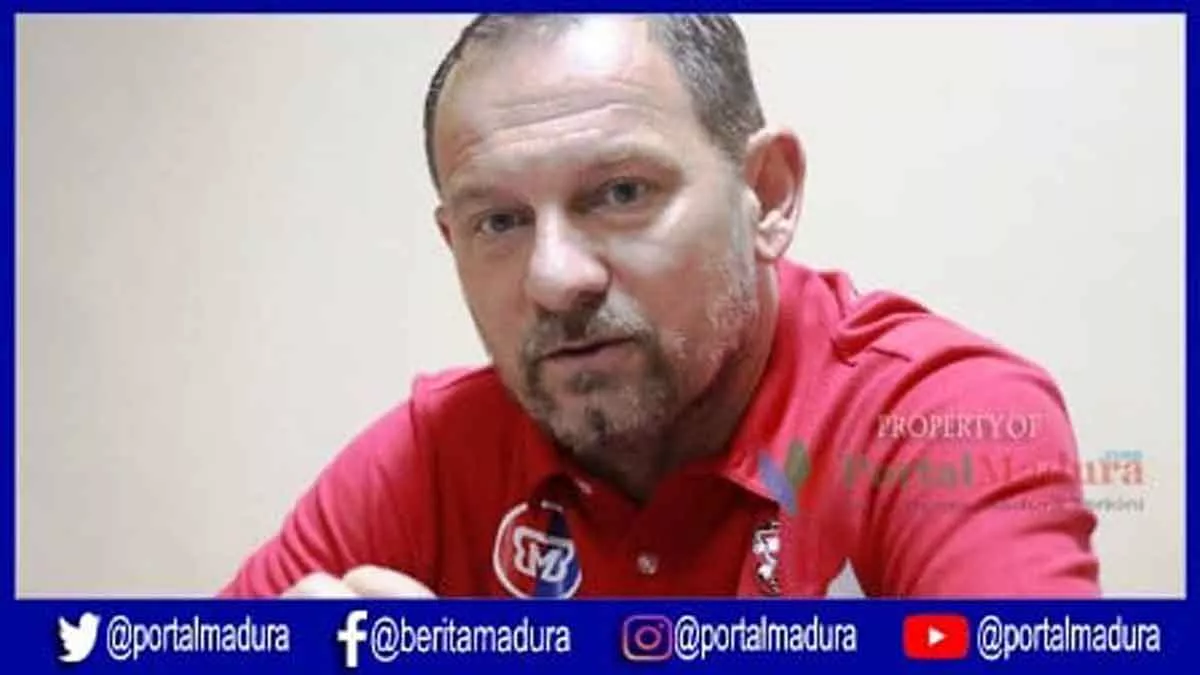 Absen Empat Pemain,  Waspadai Cilegon United