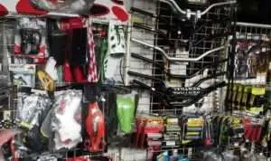 3 Hal yang Perlu Diperhatikan Ketika Beli Aksesoris Motor