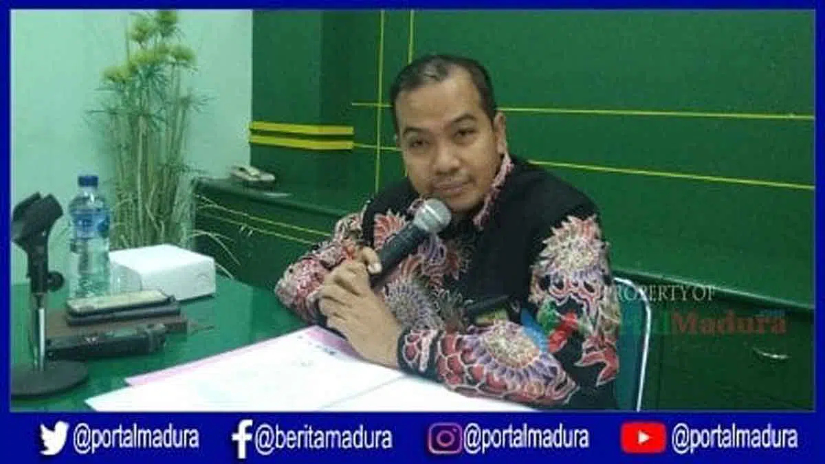 Alasan Nyaleg, Istri Bupati Sumenep Mundur dari Komisaris BPRS