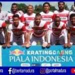 Alfath Fathier Sambut Baik Uji Coba Lawan Timnas Indonesia U-22