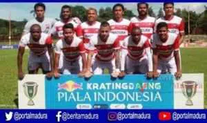 Alfath Fathier Sambut Baik Uji Coba Lawan Timnas Indonesia U-22