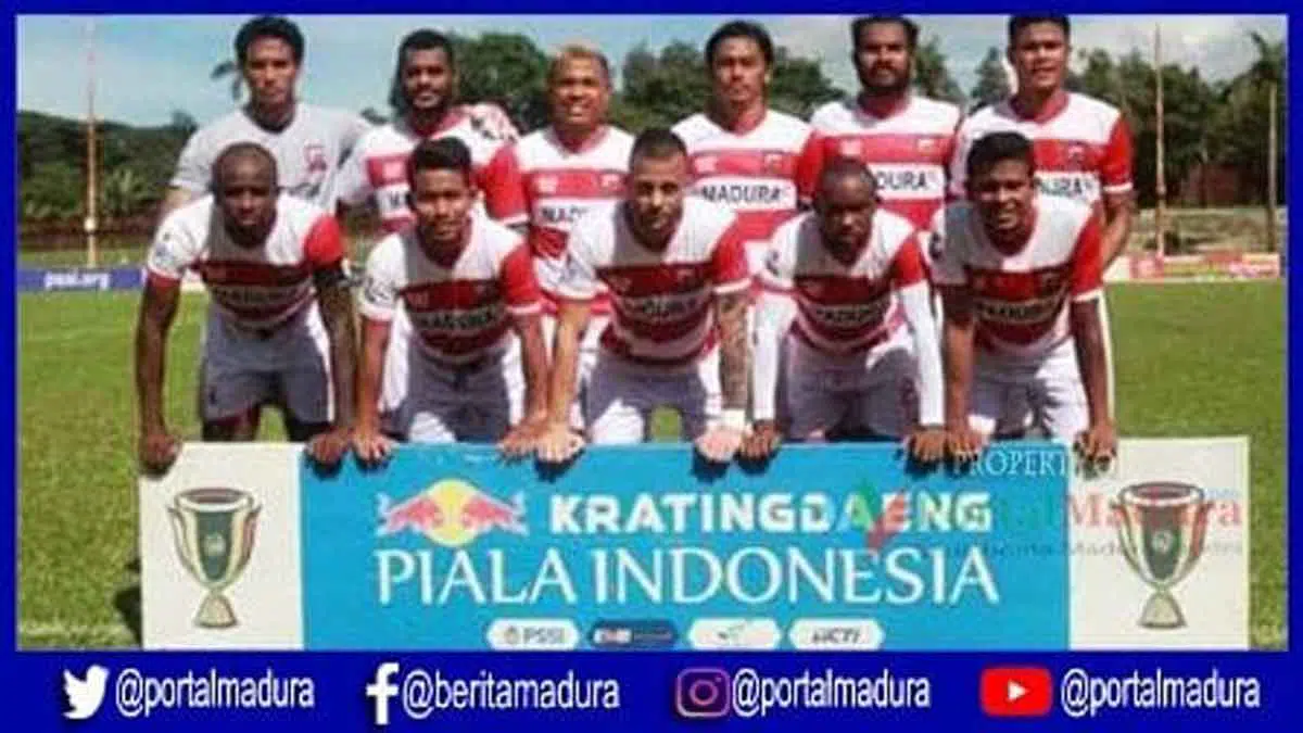 Alfath Fathier Sambut Baik Uji Coba Lawan Timnas Indonesia U-22