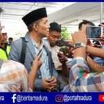 Penanggulangan Bencana Banjir Sampang Butuh Rp600 Miliar