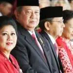 Ani Yudhoyono Berjuang Melawan Kanker Darah di Singapura
