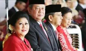Ani Yudhoyono Berjuang Melawan Kanker Darah di Singapura