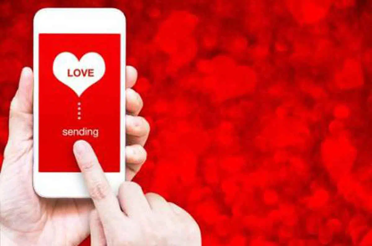 Agar Tak Jadi Korban Aplikasi Kencan Online, Lakukan 3 Cara Ini