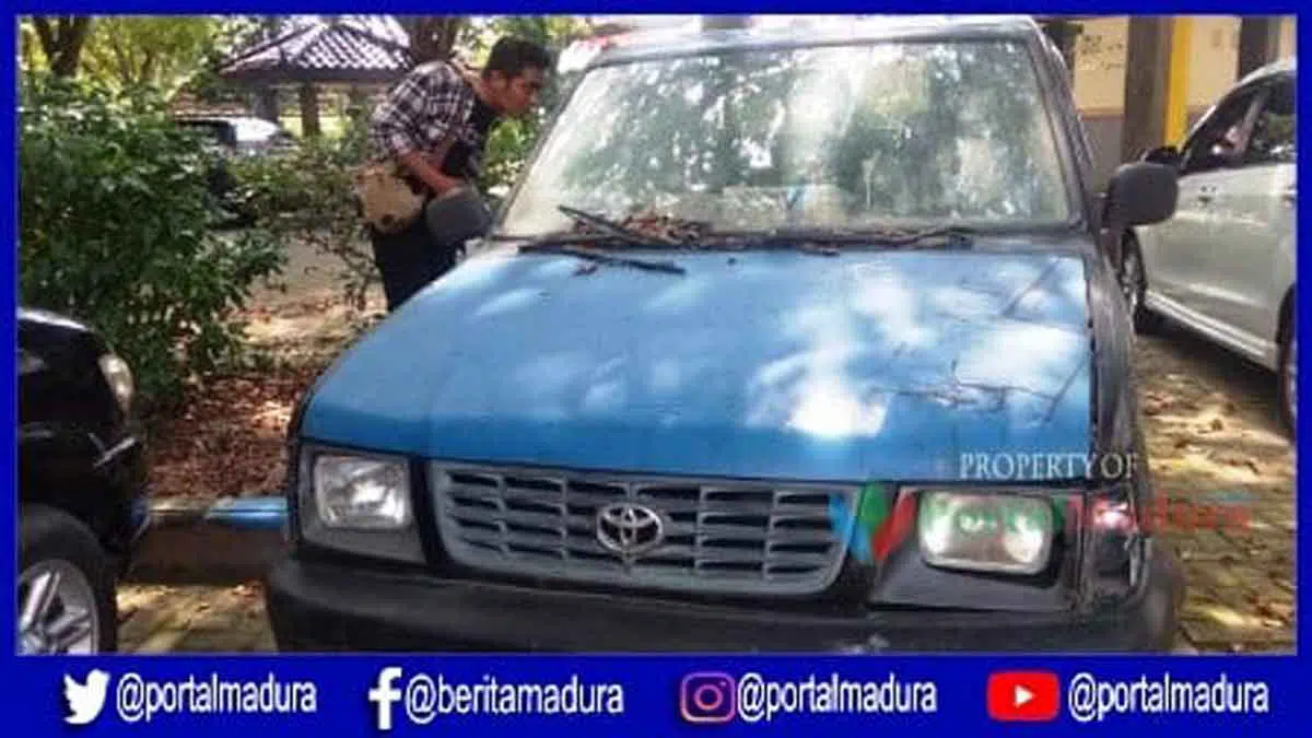 Aset Pemkab Bangkalan, 229 Mobil dan Motor Akan Dilelang