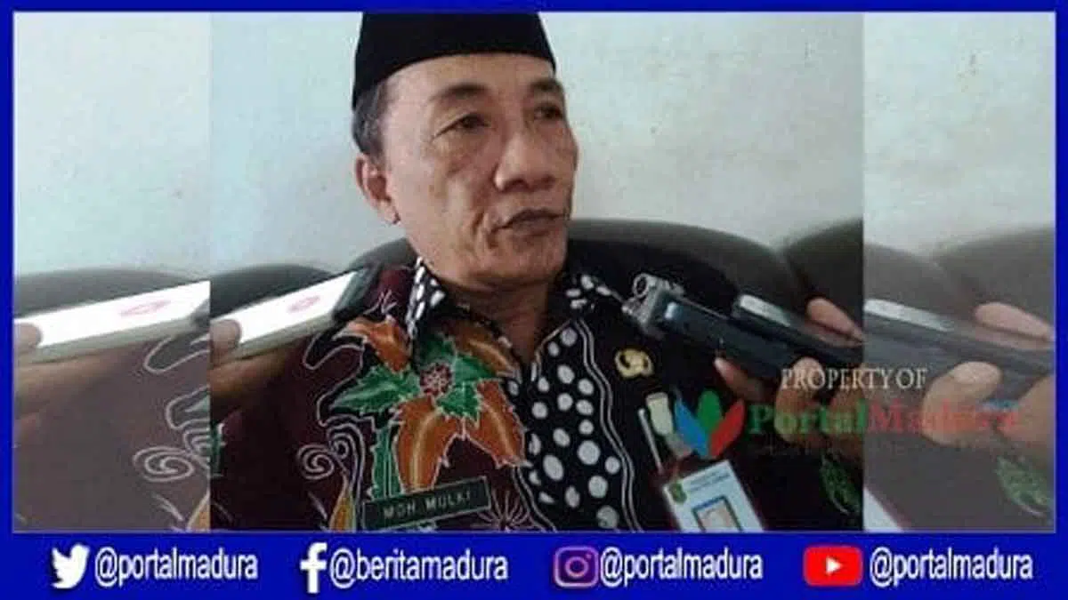 Awal Tahun 2019, Anggota Dewan Sumenep Berebut Kunker ke Luar Kota