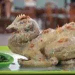 Makanan Khas Jawa, Ini Dia Resep Ayam Ingkung Empuk dan Lezat