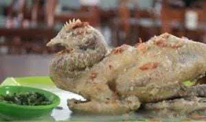Makanan Khas Jawa, Ini Dia Resep Ayam Ingkung Empuk dan Lezat