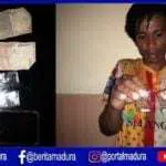 Warga Dasuk Barat Sumenep Simpan Sabu di Balik Pelindung HP