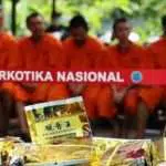BNN Ungkap 3 Kasus Narkotika yang dikendalikan Narapidana