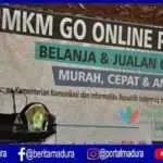 Baddrut Tamam Komitmen Jadikan ‘Pamekasan Hebat’ Dimulai dari 5 Hal