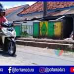 Bak Sampah Pinggir Jalan di Pamekasan Akan Dibongkar