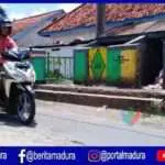 Bak Sampah Pinggir Jalan di Pamekasan Akan Dibongkar