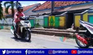 Bak Sampah Pinggir Jalan di Pamekasan Akan Dibongkar
