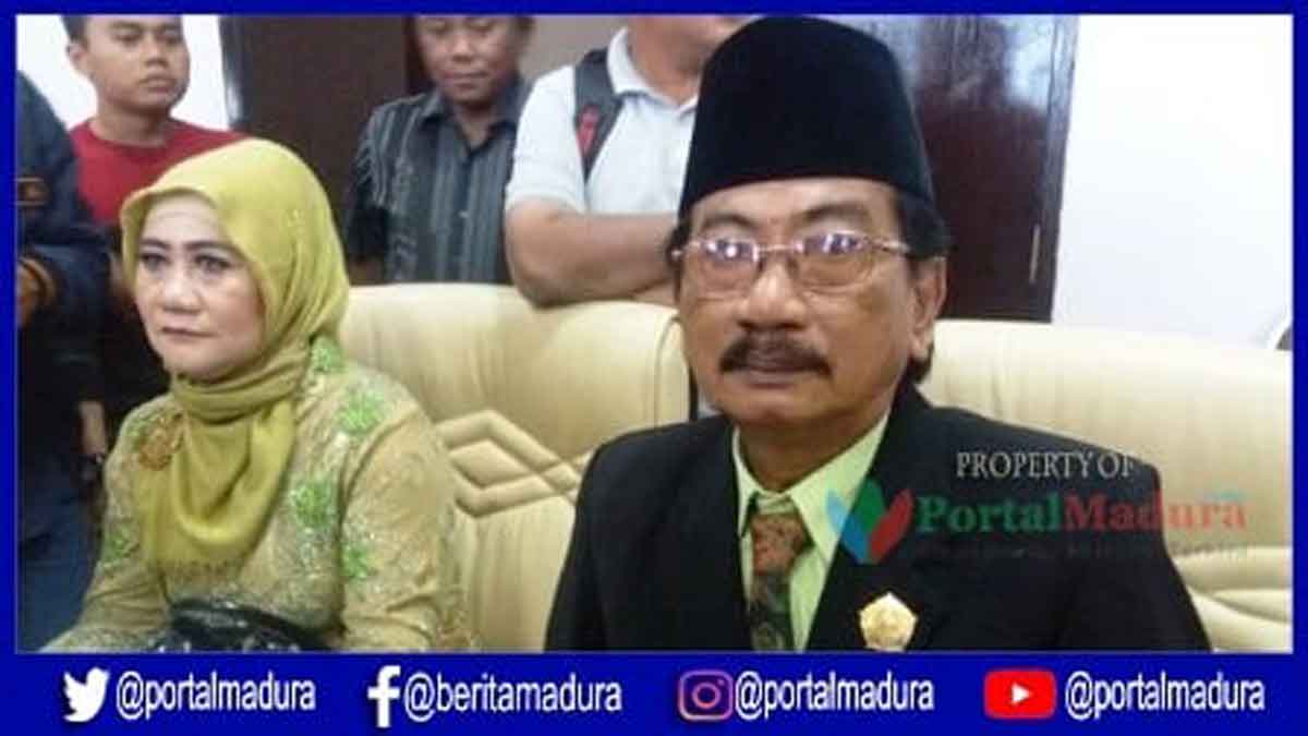 Kader PBB, Bambang : Pamekasan butuh Perda Salat Berjamaah bagi ASN, kalau perlu pakai absensi