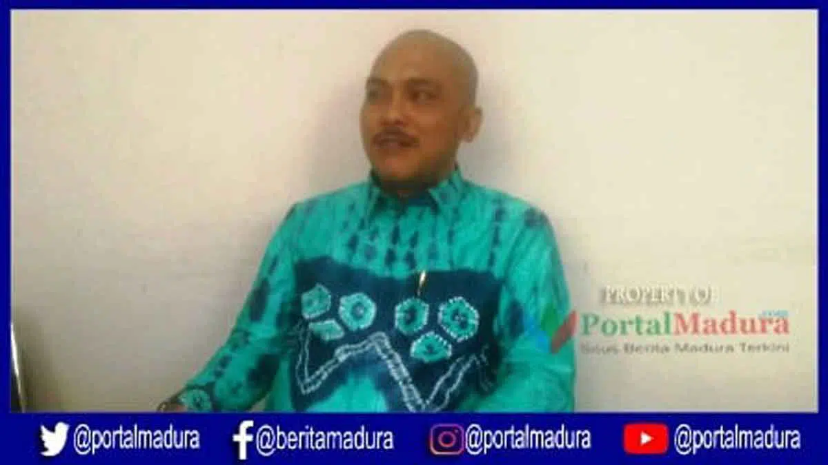 Bangkalan Kekurangan Guru Capai 2.887 Orang
