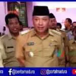 Pembebasan Lahan Jembatan Serpang Capai Rp 20 Miliar
