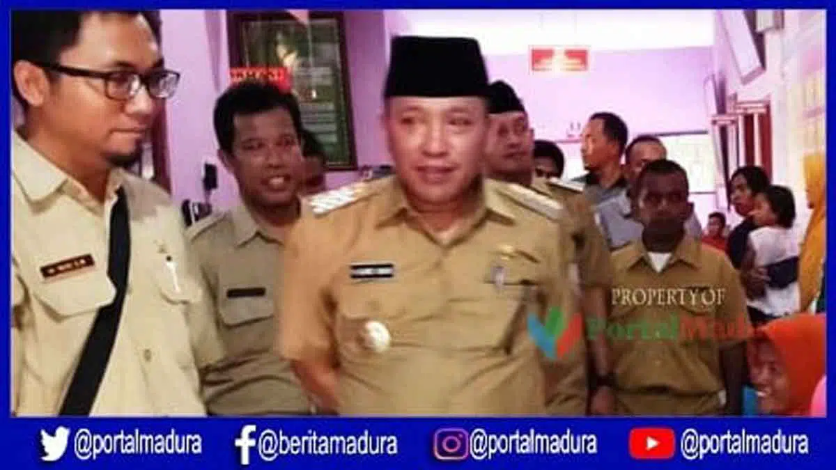 Pembebasan Lahan Jembatan Serpang Capai Rp 20 Miliar