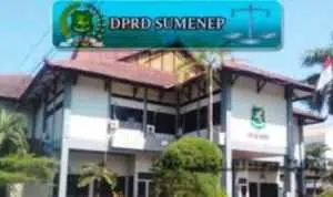 Dewan Perpanjang Masa Pembahasan LKPJ APBD Sumenep 2019