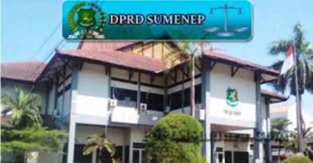 Bupati Sumenep Diduga Kukuhkan Jabatan Kepsek Kedaluwarsa