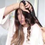 Ladies, Lakukan 3 Cara Ini Agar Catok Keriting Rambut Anda Tahan Lama