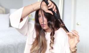Ladies, Lakukan 3 Cara Ini Agar Catok Keriting Rambut Anda Tahan Lama