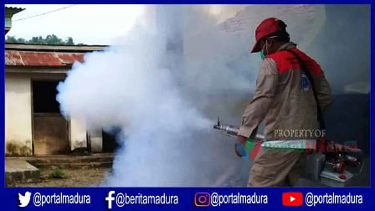 DPRD Pamekasan Minta Dinkes Serius Tangani DBD