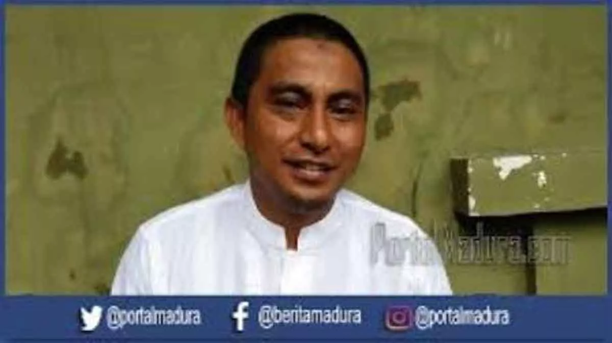 DPRD Pamekasan Minta Program Pendamping TKI Tak Sekadar Formalitas