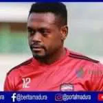 David Laly Adu Nasib di