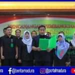 Pengadilan Agama Sumenep Gelar Deklarasi Pencanangan Pembangunan Zona Integritas