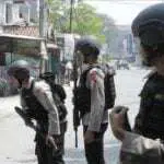 Densus 88 Tangkap Eks Napi Teroris Afiliasi Daesh