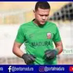 Dian Agus Ikut Seleksi di