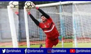 Dipanggil Timnas, Lima Pemain  Dipastikan Bermain Laga Perdana Piala Presiden