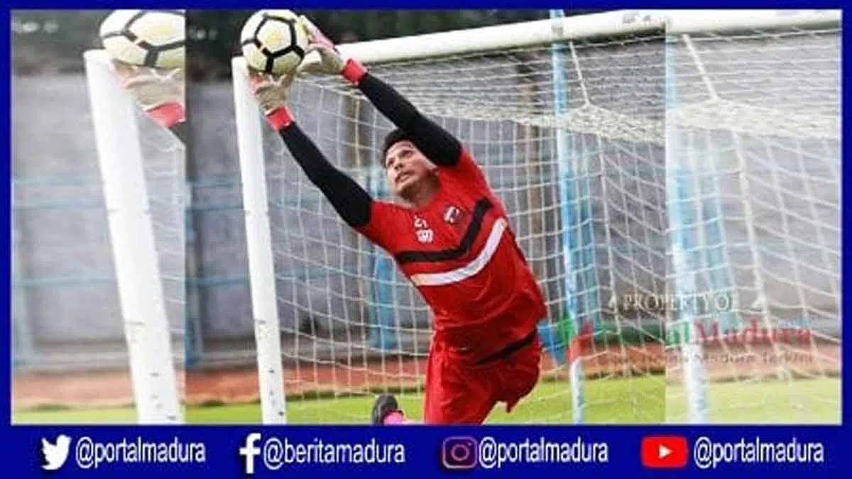 Dipanggil Timnas, Lima Pemain Madura United Dipastikan Bermain Laga Perdana Piala Presiden