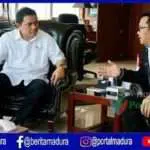 Disebut Layak Gantikan Ketua PSSI, AQ: Biarlah Saya Tetap Bersama Klub