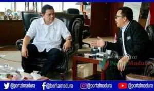 Disebut Layak Gantikan Ketua PSSI, AQ: Biarlah Saya Tetap Bersama Klub