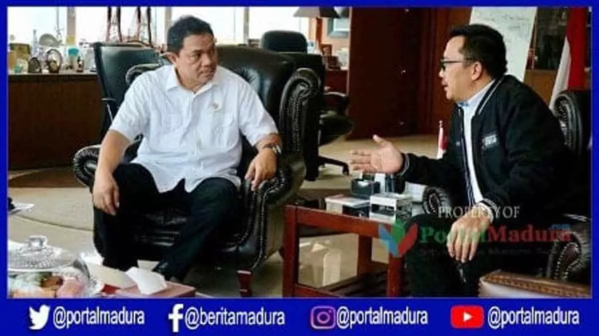 Disebut Layak Gantikan Ketua PSSI, AQ: Biarlah Saya Tetap Bersama Klub