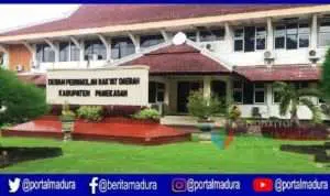 Teka-teki Pimpinan DPRD Pamekasan, PKS Belum Berani Publish