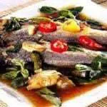 Menu Kamis: Resep Gulai Ikan Belanak yang Gurih dan Lezat