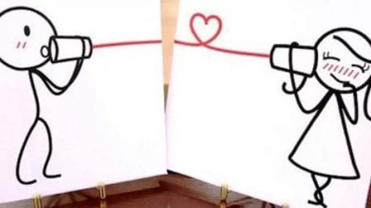 Guys, Ini 4 Tips untuk Kamu yang LDR-an