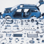 Guys, Kenali 5 Cara Bedakan Spare Part Mobil Asli atau Palsu