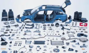 Guys, Kenali 5 Cara Bedakan Spare Part Mobil Asli atau Palsu