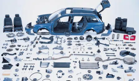 Guys, Kenali 5 Cara Bedakan Spare Part Mobil Asli atau Palsu