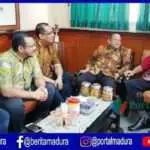 HCML: Isu Kondisi Pipa Gas Andal Bocor, Itu Hoaks
