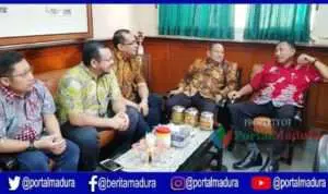 HCML: Isu Kondisi Pipa Gas Andal Bocor, Itu Hoaks