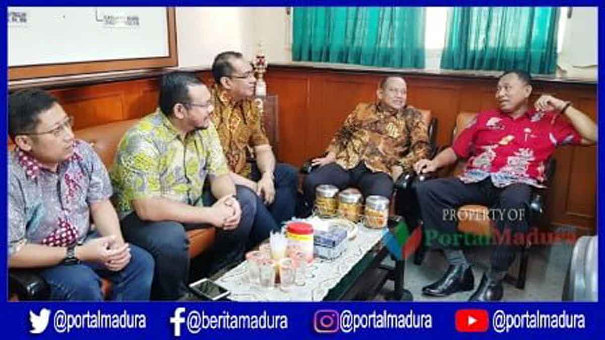 HCML: Isu Kondisi Pipa Gas Andal Bocor, Itu Hoaks