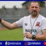 Dejan Antonic Enggan Komentari Hasil Drawing Piala Presiden